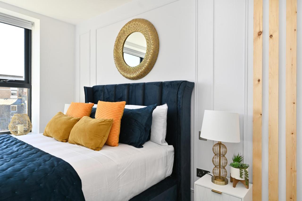 Spacious Designer 2Br Executive Apt, Near Beach & Marina, Central Location Ramsgate Ngoại thất bức ảnh