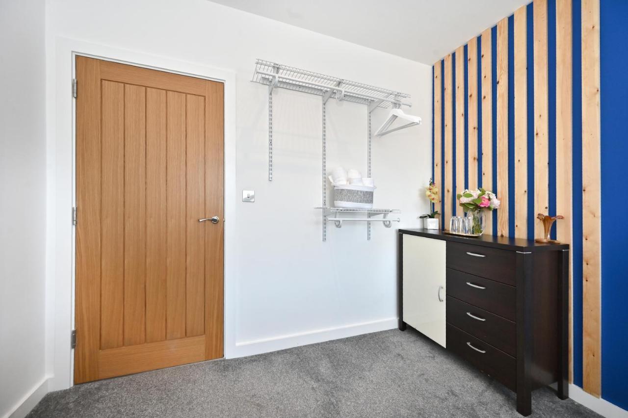 Spacious Designer 2Br Executive Apt, Near Beach & Marina, Central Location Ramsgate Ngoại thất bức ảnh
